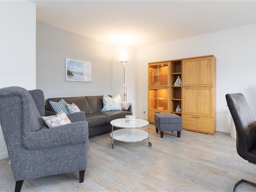 Ferielejlighed - 3 personer -  - Gutenbergstraße - 23743 - Grömitz