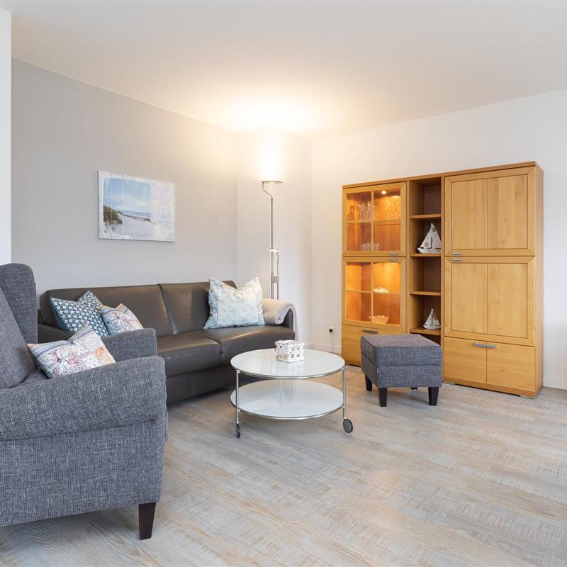 Ferielejlighed - 3 personer -  - Gutenbergstraße - 23743 - Grömitz