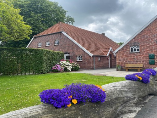 Ferienwohnung - 4 Personen -  - 26629 - Strackholt