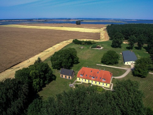 Ferielejlighed - 4 personer -  - Volsvitz - 18569 - Gingst