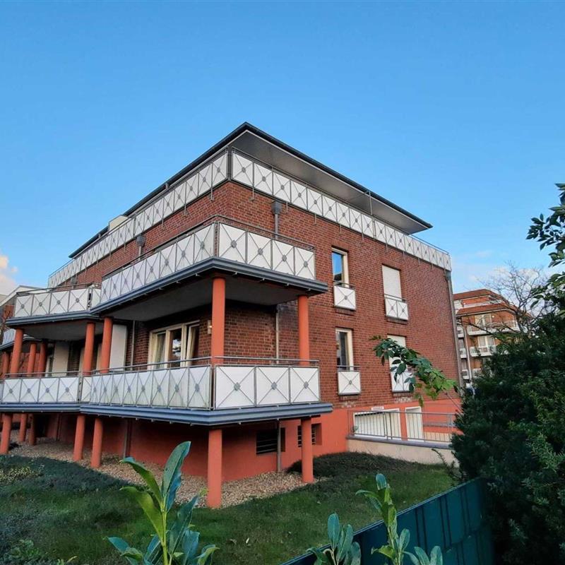 Ferielejlighed - 4 personer -  - Strandhausallee - 27476 - Cuxhaven