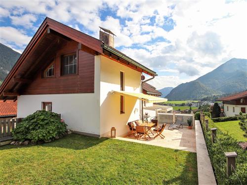 Holiday Home/Apartment - 5 persons -  - Achenkirch - 6215