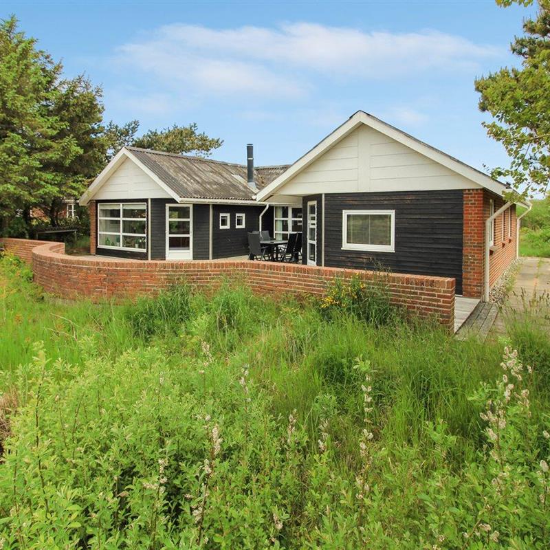 Ferienhaus - 6 Personen -  - Lakolk - Lakolk - 6792 - Römö