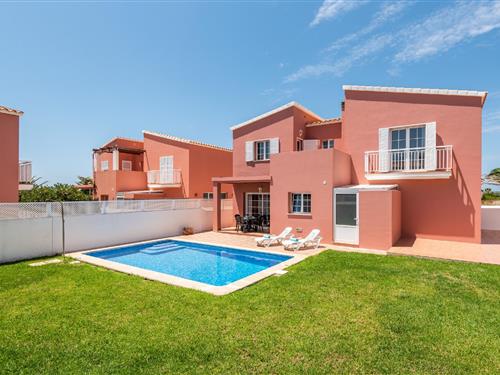 Ferienhaus - 6 Personen -  - DE NA GIBET C2 - 07760 - Ciutadella De Menorca