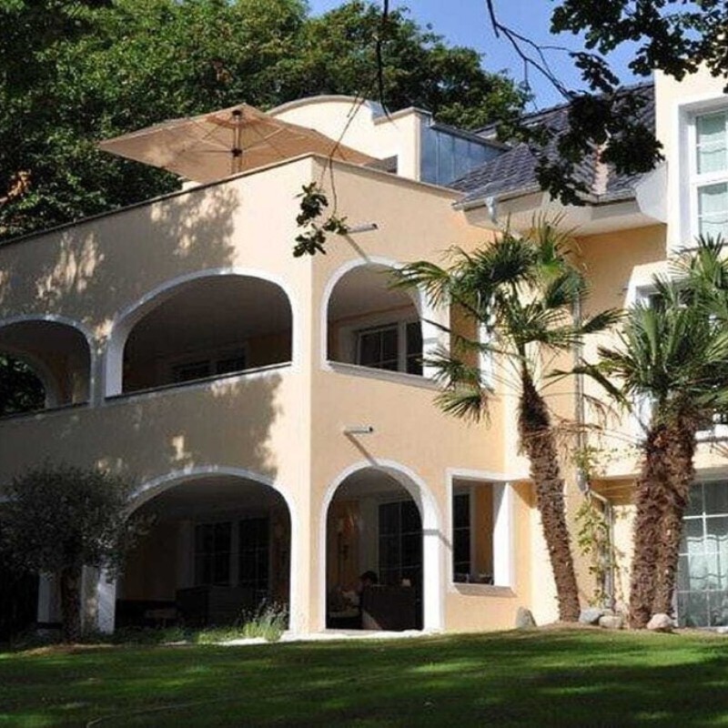 Sommerhus - 4 personer -  - D-88079 - Kressbronn