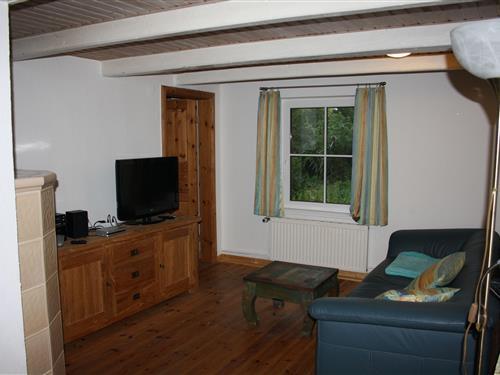 Holiday Home/Apartment - 2 persons -  - Steinerholz - 24398 - Winnemark