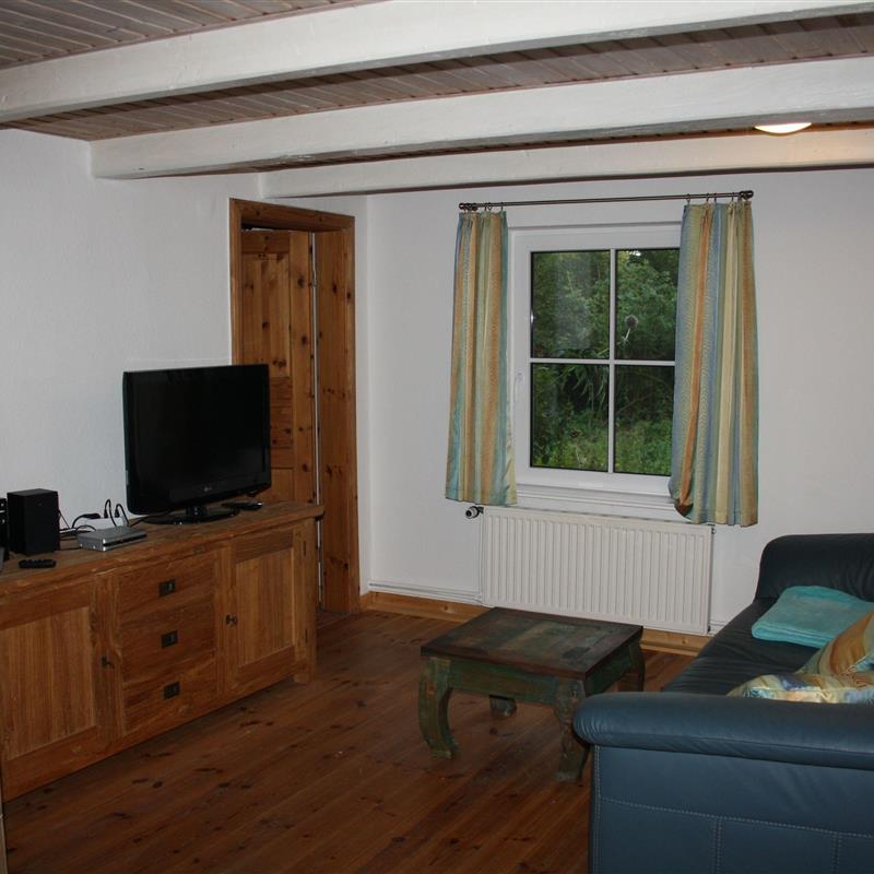 Ferielejlighed - 2 personer -  - Steinerholz - 24398 - Winnemark