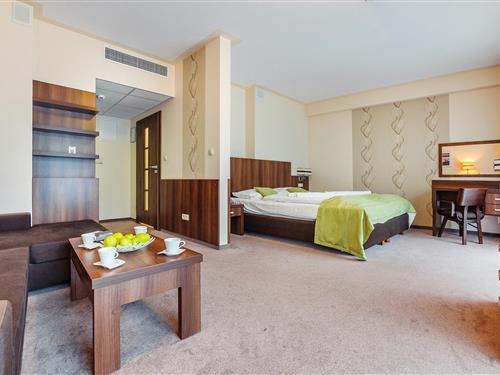 Semesterlägenhet - 4 personer -  - Sikorskiego - 78-100 - Kolobrzeg