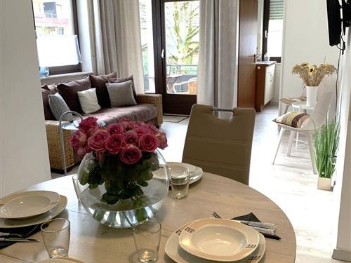 Ferieleilighet - 4 personer -  - Am Waltenberg - 59955 - Winterberg-Stadt