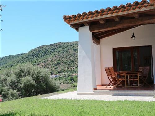 Ferielejlighed - 4 personer -  - Agrustos - 08020