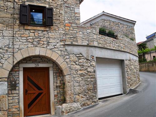 Ferienhaus - 6 Personen -  - Medulin - 52203