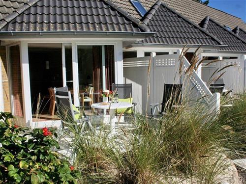 Ferielejlighed - 4 personer -  - Drift - 25826 - St. Peter-Ording