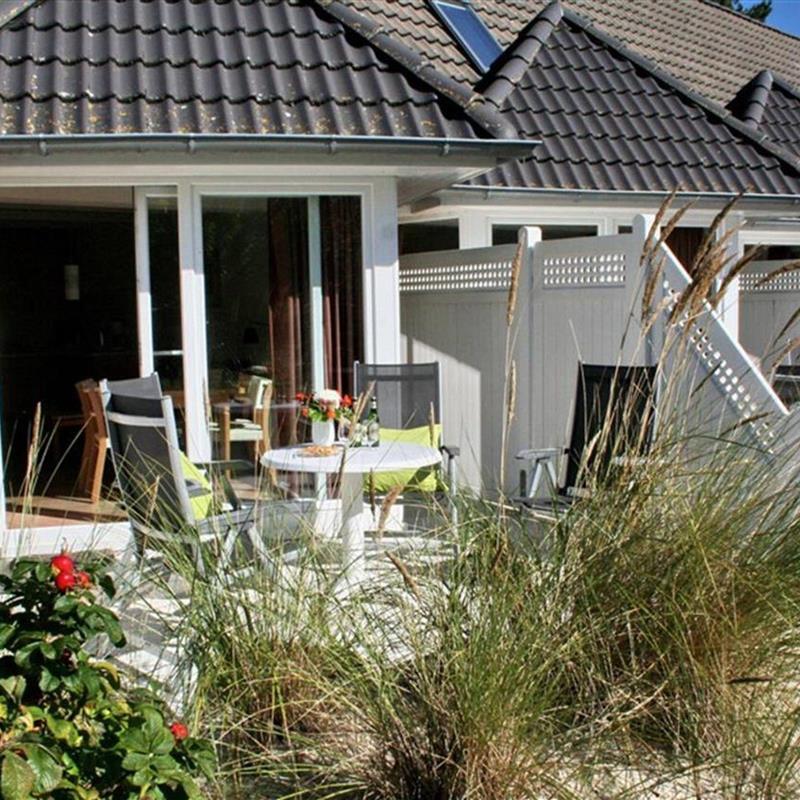 Ferielejlighed - 4 personer -  - Drift - 25826 - St. Peter-Ording