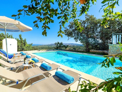 Holiday home - 12 persons -  - 730 07 - Georgioupoli
