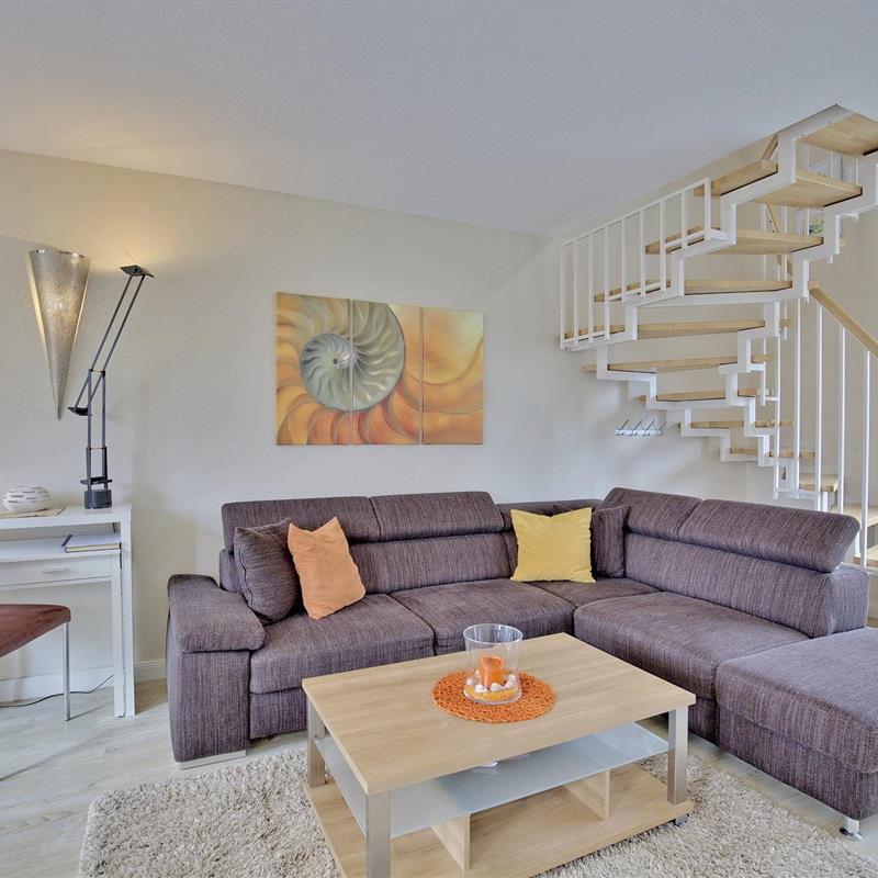 Ferielejlighed - 2 personer -  - Strandallee - 23683 - Scharbeutz