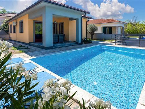 Sommerhus - 5 personer -  - Gostinjac - Krk - 51514 - Gostinjac