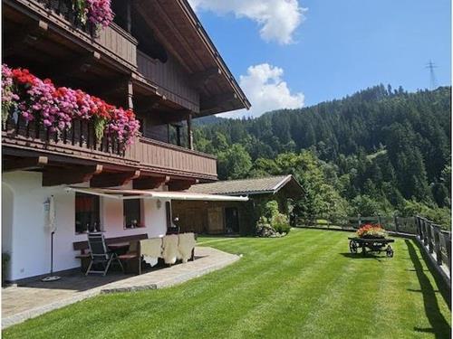 Sommerhus - 6 personer -  - 6361 - Hopfgarten