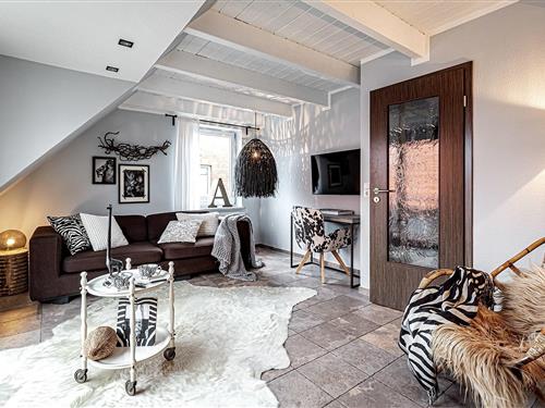 Ferieleilighet - 2 personer -  - Inselstraße - 25946 - Wittdün Auf Amrum