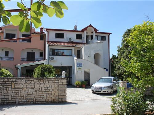 Ferienhaus - 3 Personen -  - Rovinj - 52210 - Rovinj