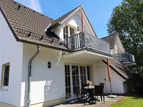 Ferielejlighed - 6 personer -  - Granitzhof - 18609 - Binz