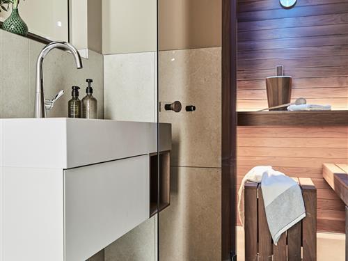 Ferieleilighet - 3 personer -  - Granitzer Straße - 18586 - Sellin