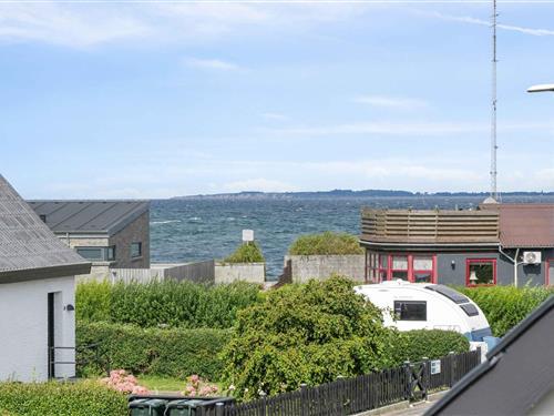 Villa - 5 Personen -  - Klintevej - 5935 - Bagenkop