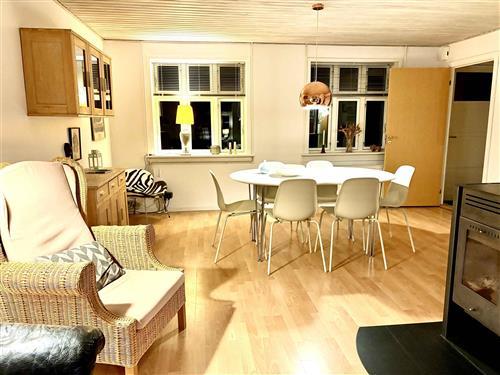 Villa - 5 personer -  - Klintevej - 5935 - Bagenkop