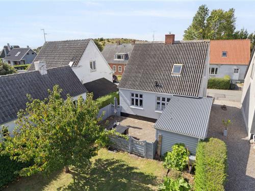 Villa - 5 Personen -  - Klintevej - 5935 - Bagenkop