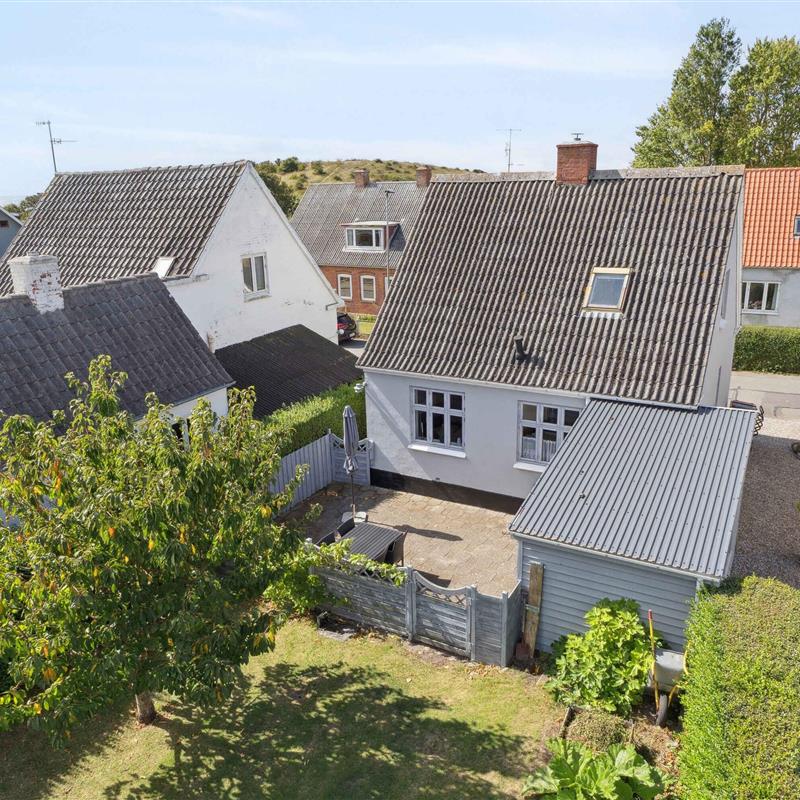 Villa - 5 Personen -  - Klintevej - 5935 - Bagenkop