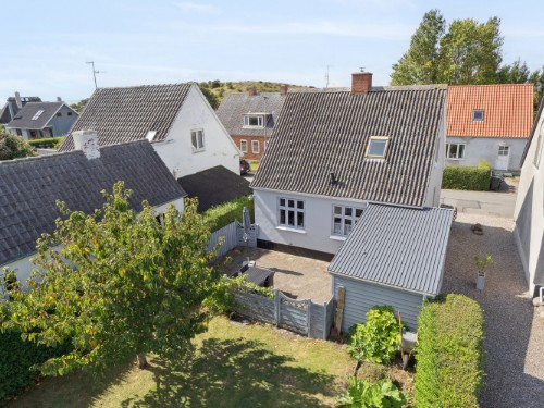 Villa - 5 personer -  - Klintevej - 5935 - Bagenkop