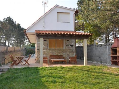 Holiday Home/Apartment - 6 persons -  - Soutullo, - 36990 - Sanxenxo