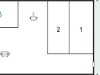 Billede 15 - Plantegning