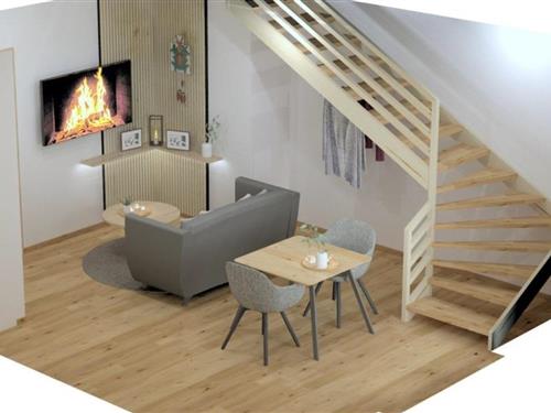 Ferielejlighed - 2 personer -  - Dresselbacher Str. - 79859 - Schluchsee