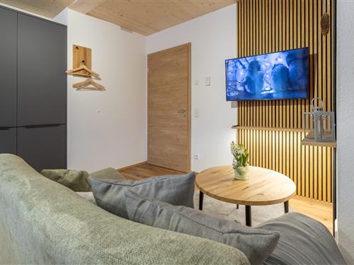 Ferienwohnung - 2 Personen -  - Dresselbacher Str. - 79859 - Schluchsee