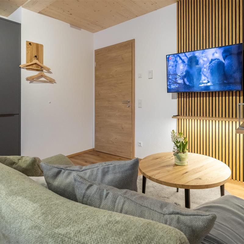 Ferielejlighed - 2 personer -  - Dresselbacher Str. - 79859 - Schluchsee