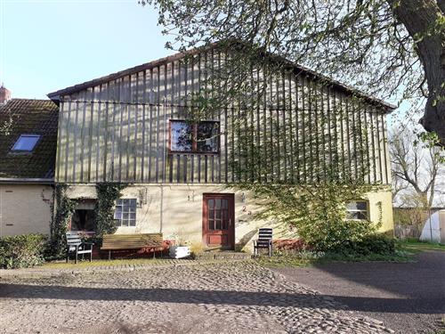 Ferienhaus - 4 Personen -  - Matzenkamp - 24876 - Hollingstedt