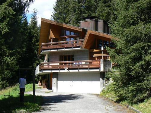 Sommerhus - 9 personer -  - Davos - 7260