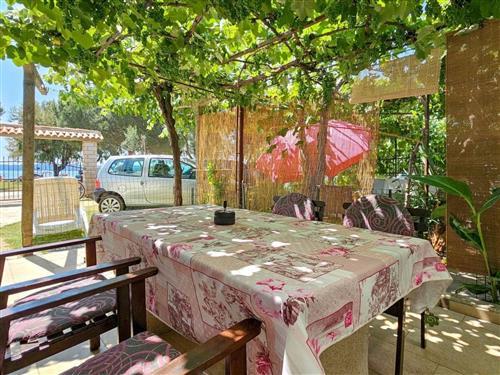 Semesterlägenhet - 2 personer -  - Novigrad (Istra) - 52466