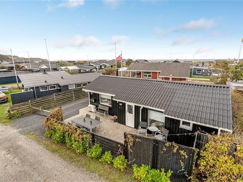 Sommerhus - 4 personer -  - Urbanvej - Lendrup - 9670 - Løgstør