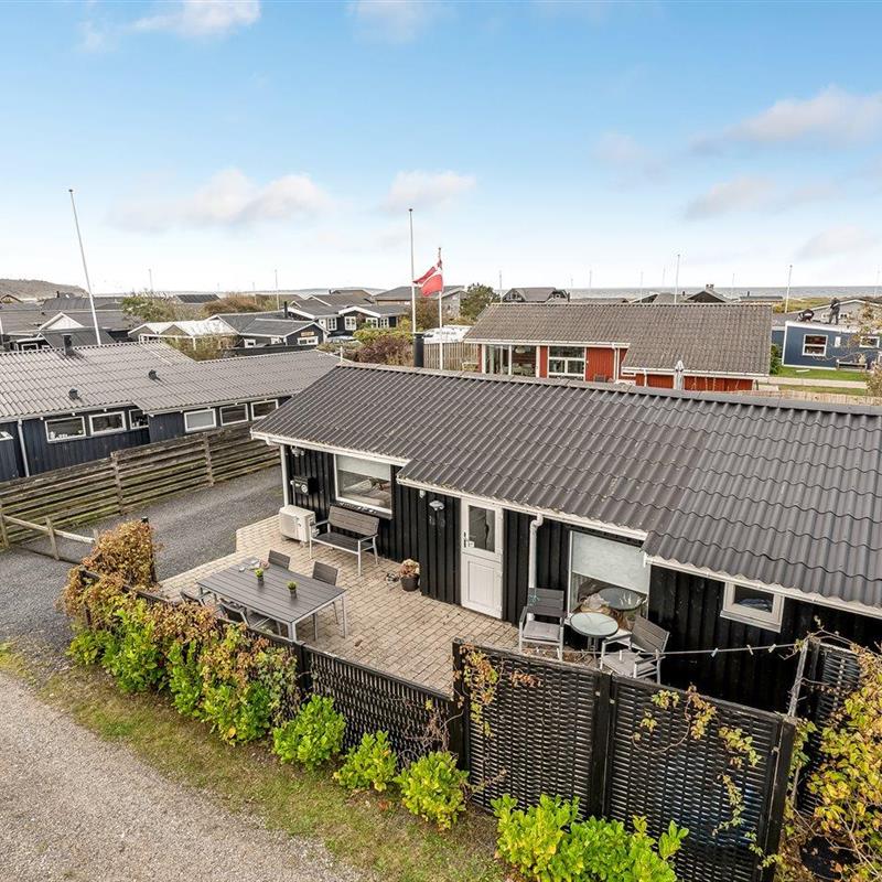 Ferienhaus - 4 Personen -  - Urbanvej - Lendrup - 9670 - Lögstör