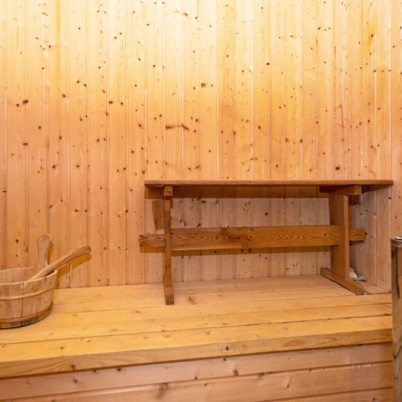 Ferienhaus - 6 Personen -  - Kraghøjvej - Ebdrup - 8560 - Kolind
