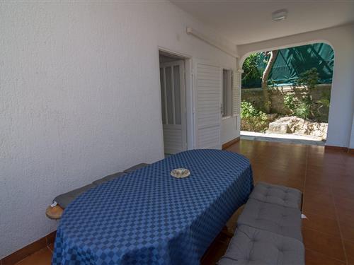 Semesterhus/Semesterlägenhet - 4 personer -  - Veli Lošinj - 51551 - Veli Lošinj