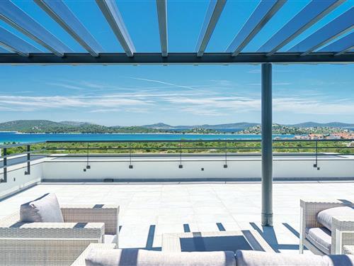 Feriehus - 8 personer -  - Grgurev Ante Kukure - 22211 - Vodice