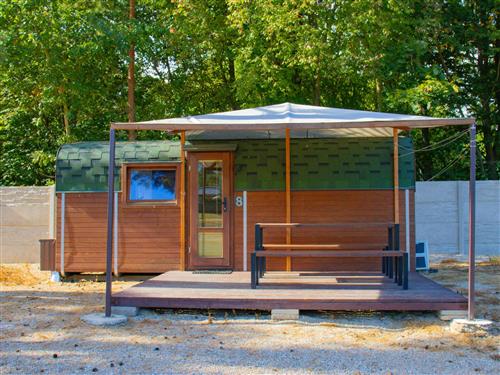 Sommerhus - 4 personer -  - Hradec Kralove - 500 09