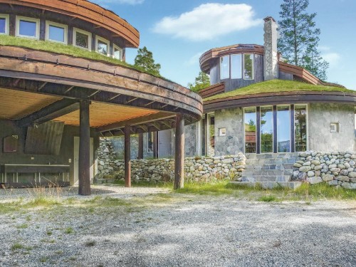 Ferienhaus - 8 Personen -  - Golfvegen - 3560 - Hemsedal