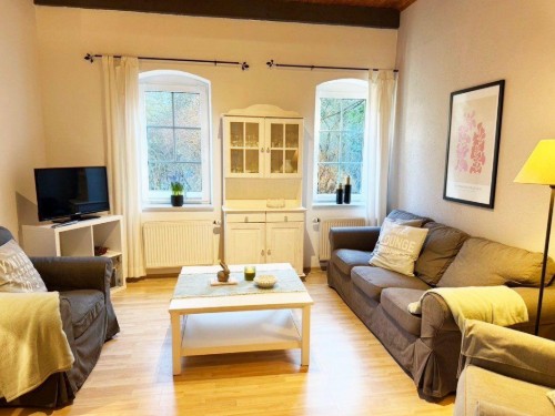 Ferielejlighed - 6 personer -  - Nübbelhof - 24376 - Kappeln