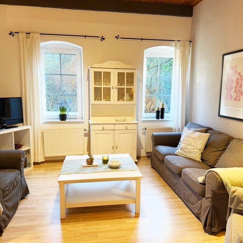 Ferielejlighed - 6 personer -  - Nübbelhof - 24376 - Kappeln