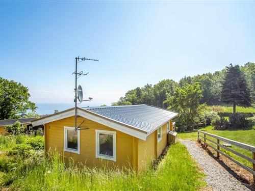 Ferienhaus - 5 Personen -  - Storedalen - Sandkaas - 3770 - Allinge