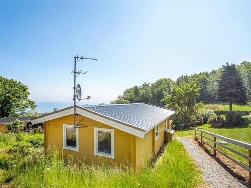 Sommerhus - 4 personer -  - Storedalen - Sandkås - 3770 - Allinge