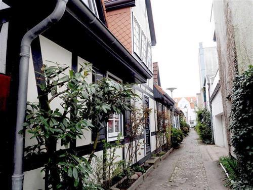 Ferielejlighed - 2 personer -  - Katergang - 18119 - Warnemünde